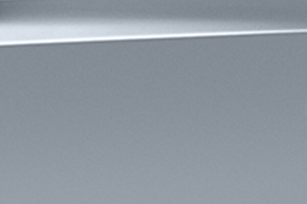 Pantone plata metálico