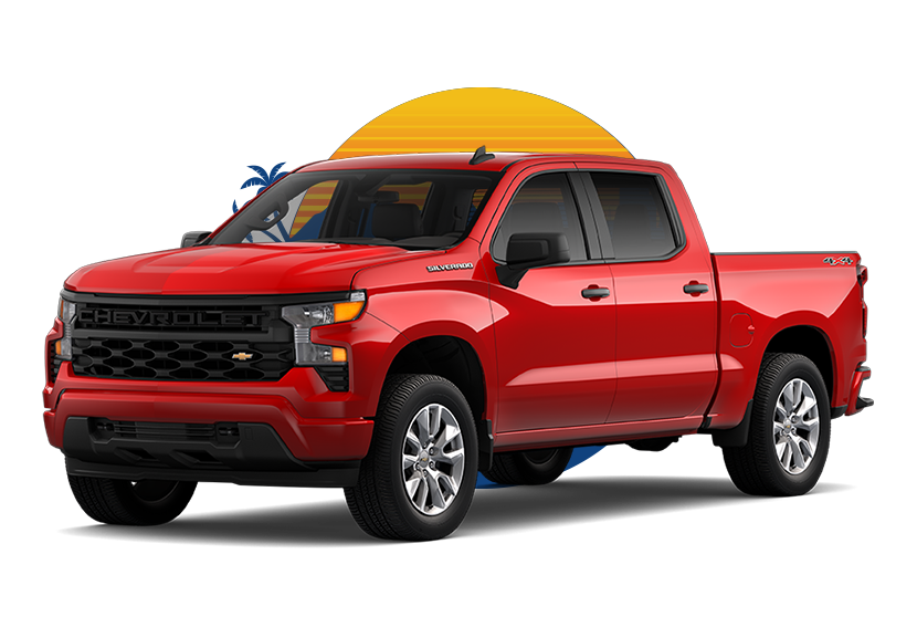 Silverado